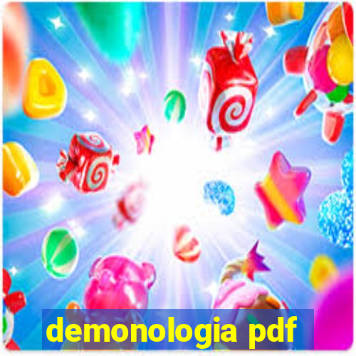 demonologia pdf